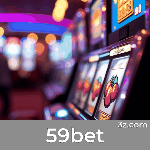 59bet: Bônus e Ofertas Imperdíveis para Você