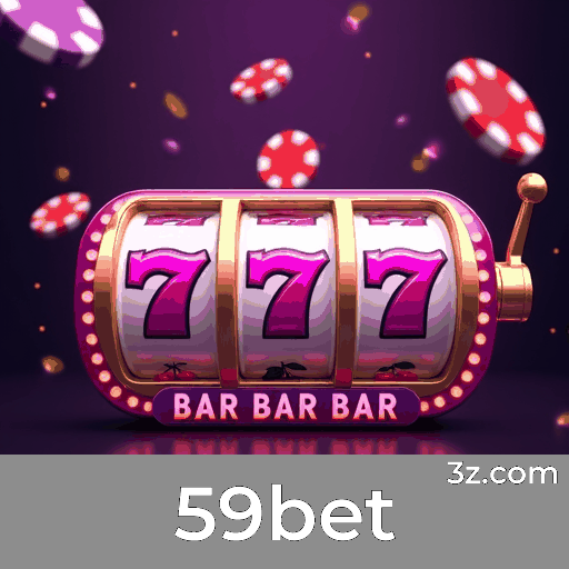 Explore as Experiências de Entretenimento Disruptivas na 59bet