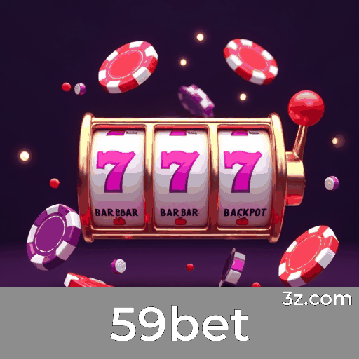 59bet: A Plataforma de Apostas Online com Segurança e Serviços Profissionais
