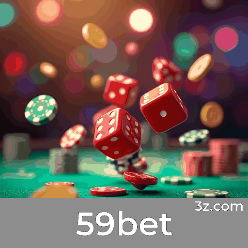 59bet: Bônus e Ofertas Imperdíveis para Você