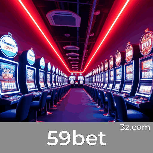 Desenvolvedores de Elite e Inovação no 59bet