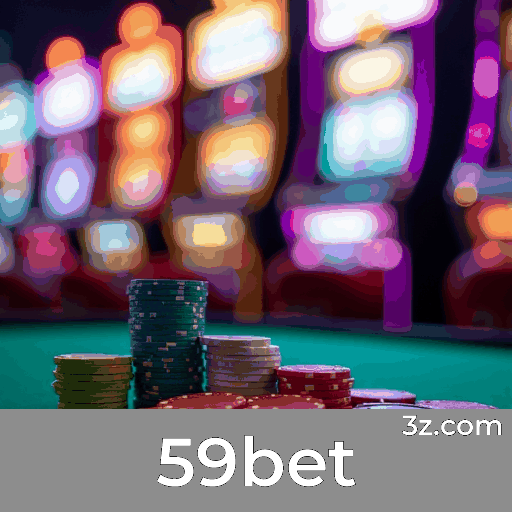 59bet: Ofertas Exclusivas para Usuários do Brasil